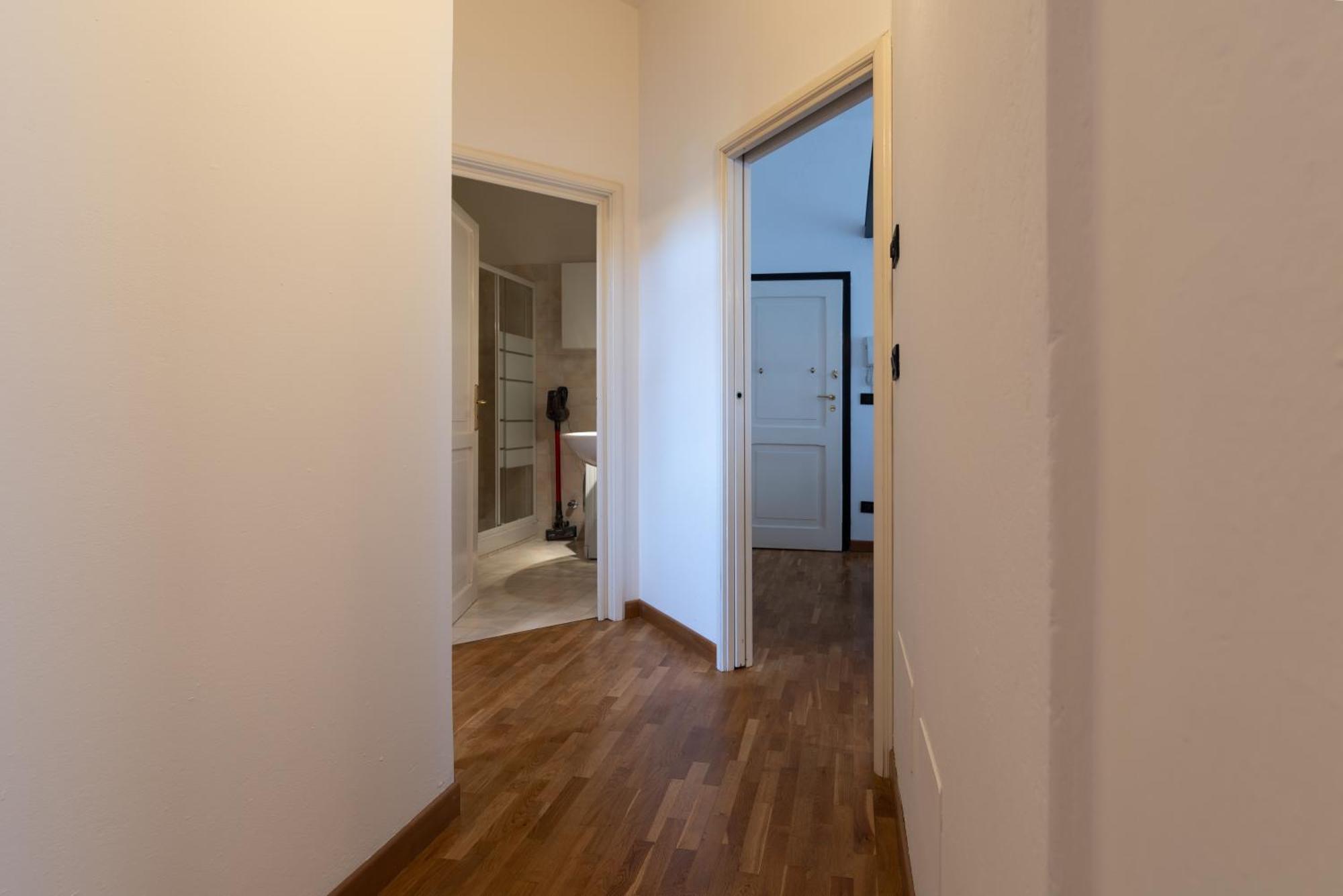 Cavallotti Home Bolonha Exterior foto