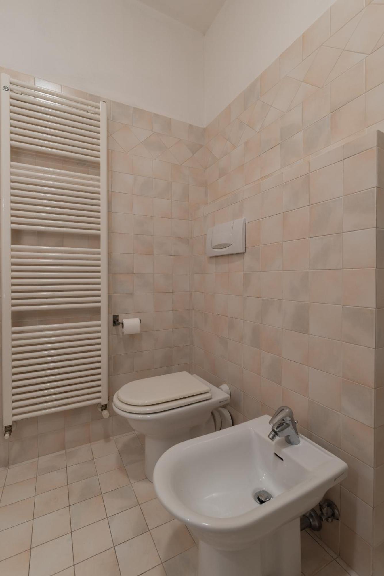Cavallotti Home Bolonha Exterior foto